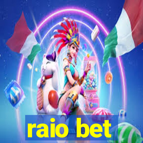 raio bet
